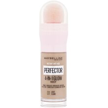 Instant Perfector 4-in-1 Glow Makeup - Rozjasňující make-up 20 ml